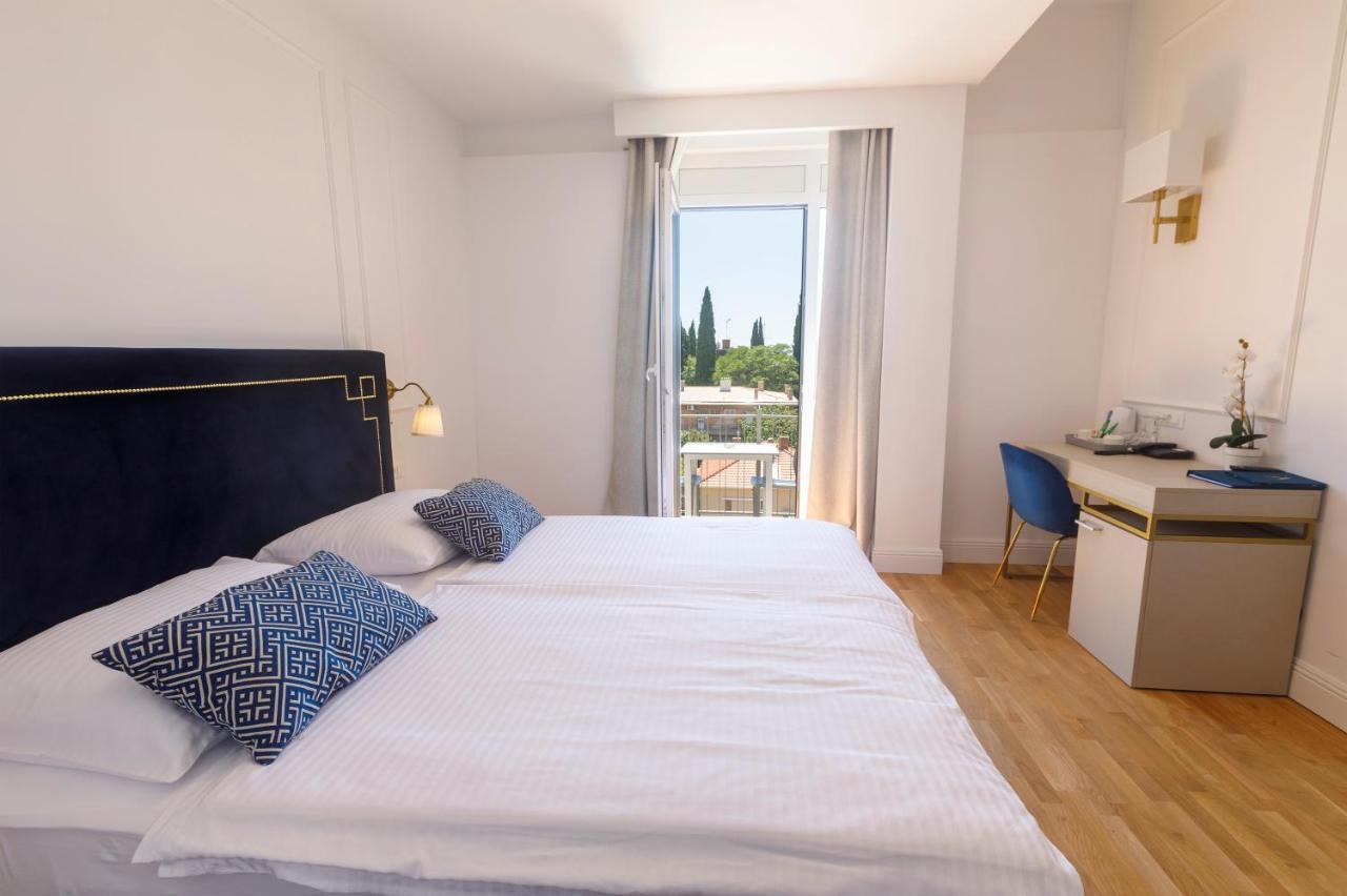 Triple Room with Balcony