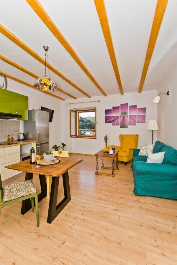 Appartement met 1 Slaapkamer