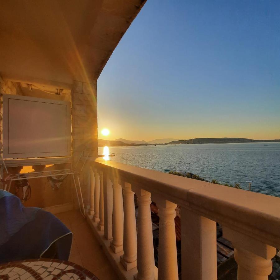 Queen Room with Balcony