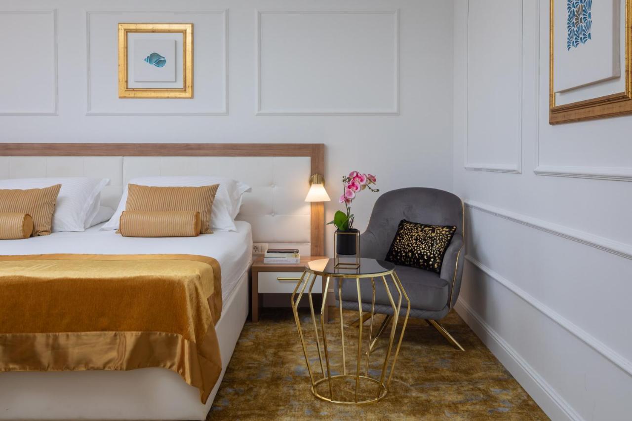 Comfort Double or Twin Room City View