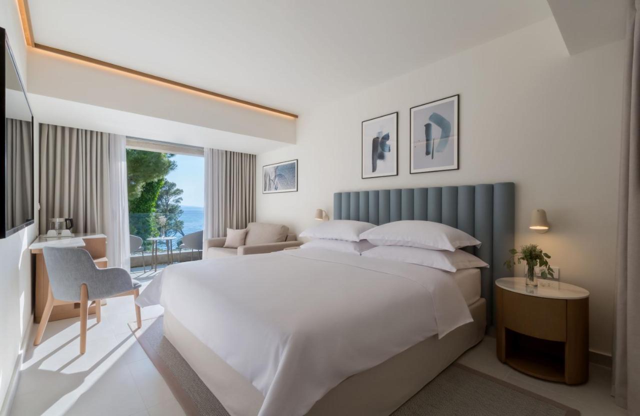 Superior Doppelzimmer - Meerseite
