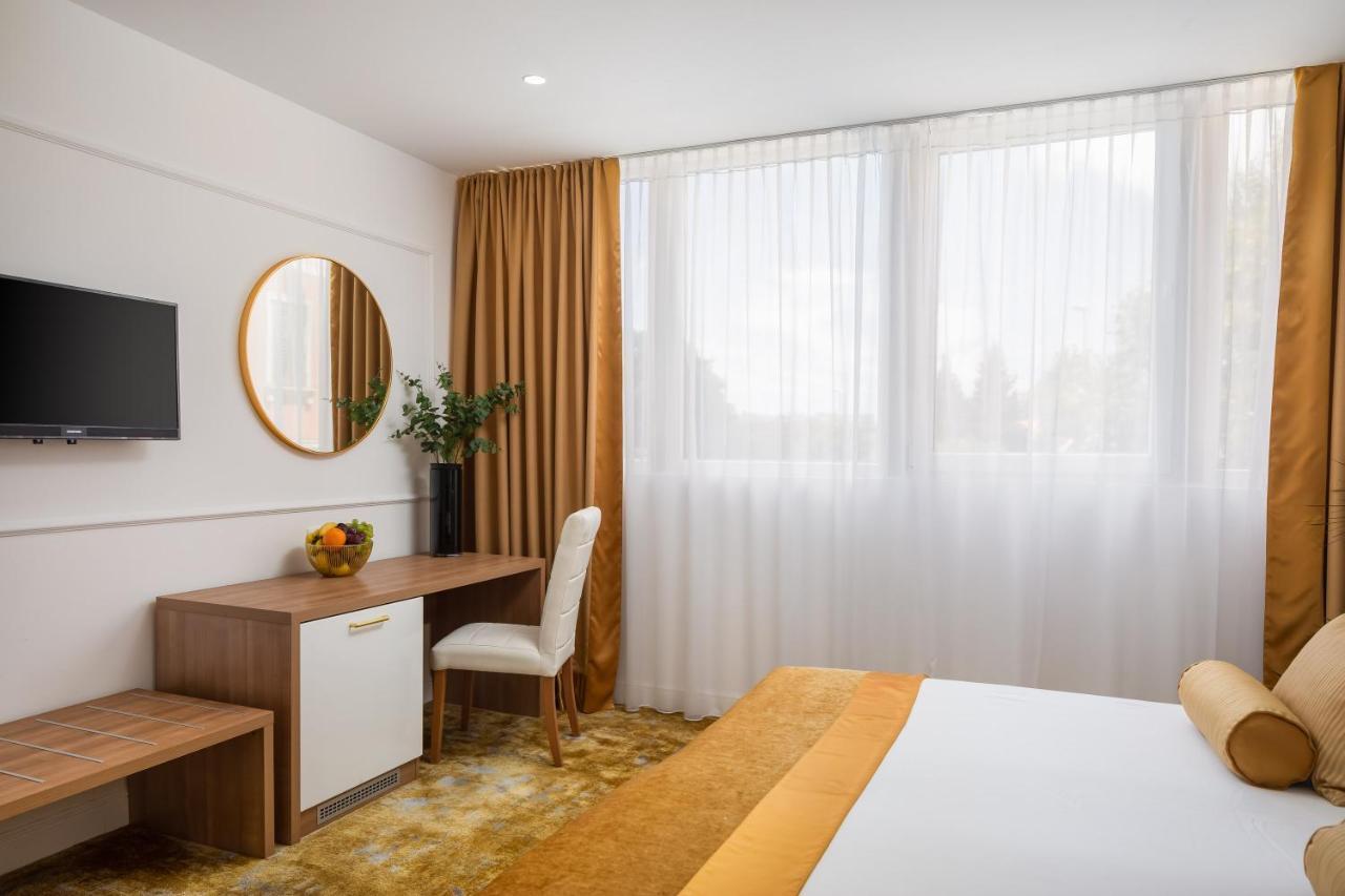 Comfort Double or Twin Room