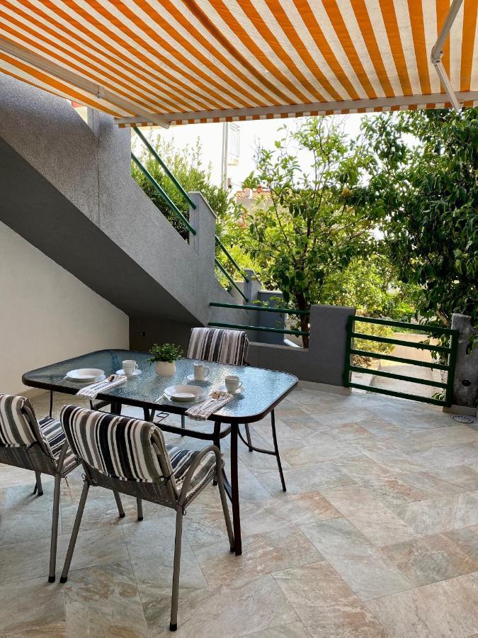 Studio with Terrace