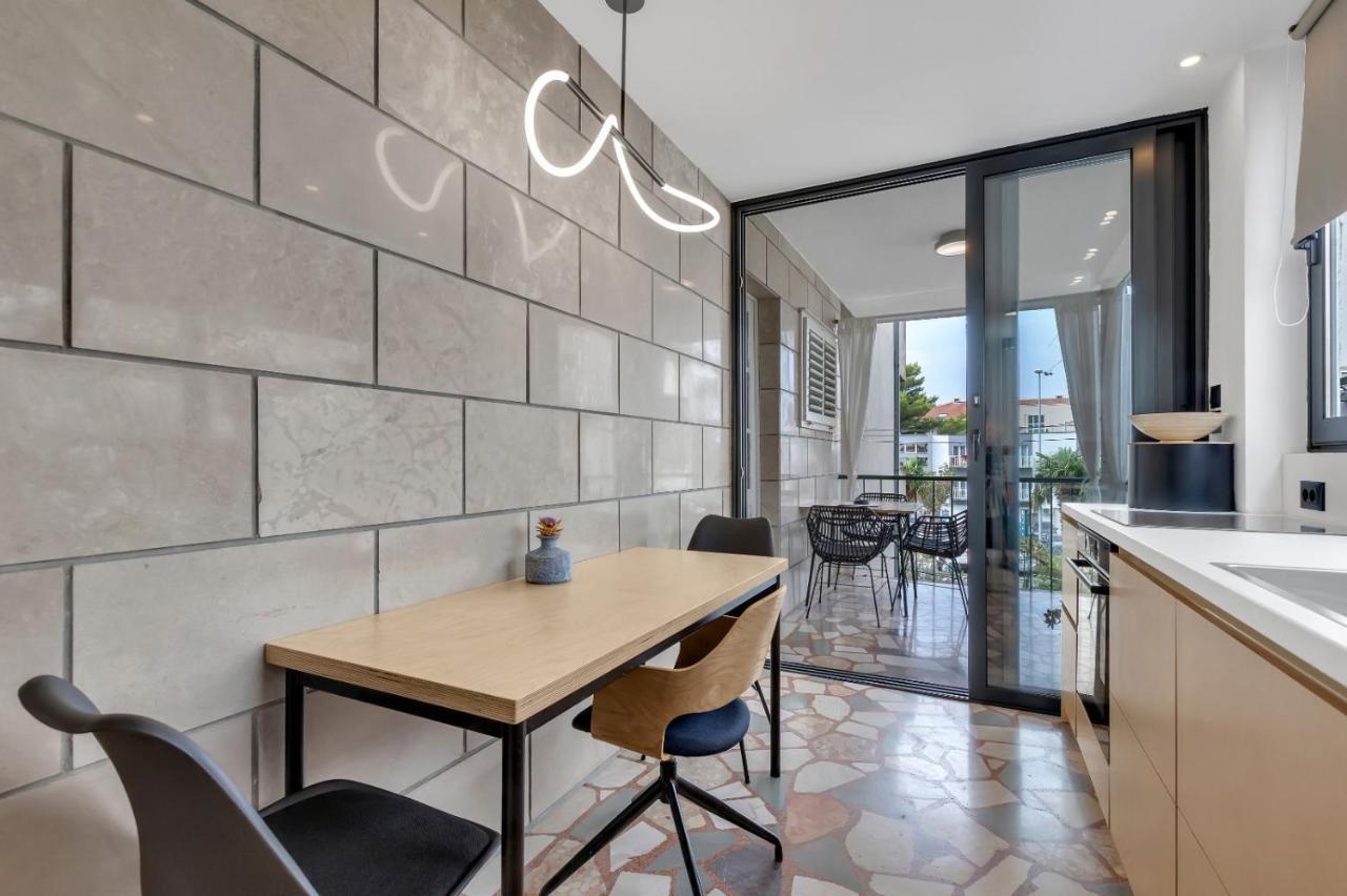 Studio Terrace
