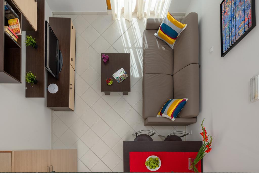 Duplex Apartment