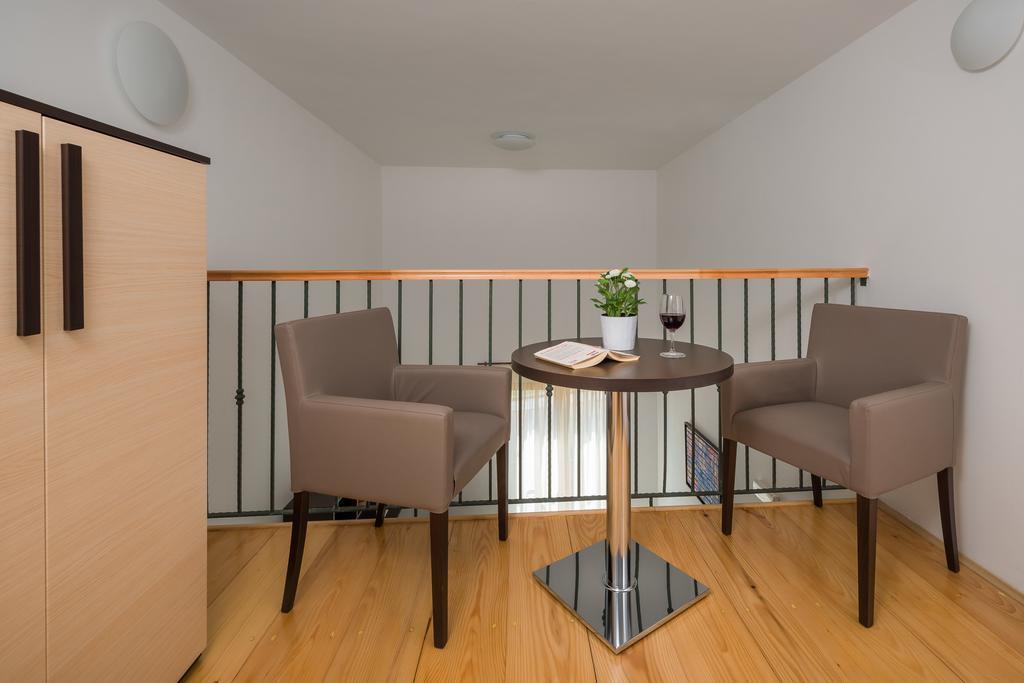 Duplex Apartment