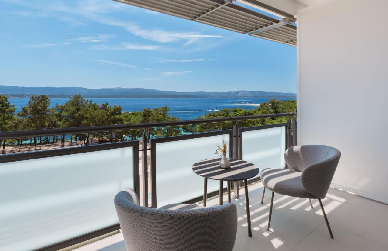 Chambre Double Premium – Vue sur Mer
