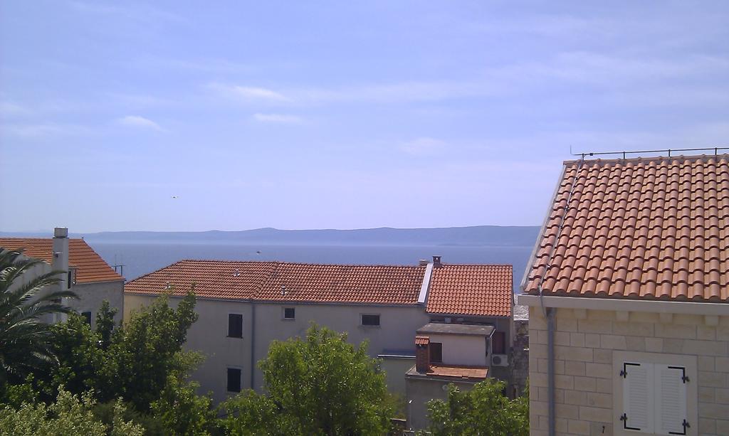 Apartment - Split Level