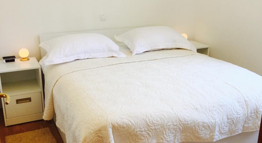 Apartamento Deluxe