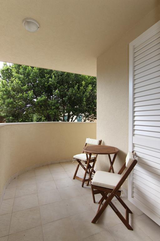 Apartamento de 2 dormitorios