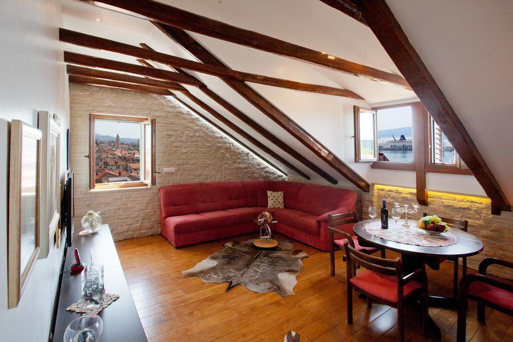 Apartamento de lujo de 2 dormitorios con vistas al mar