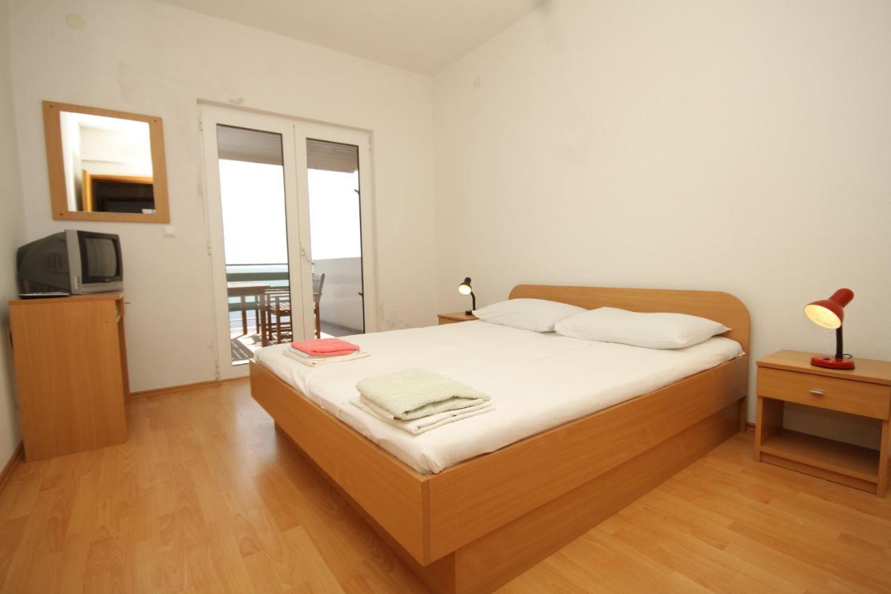 Appartement met 1 Slaapkamer met Terras en Uitzicht op Zee