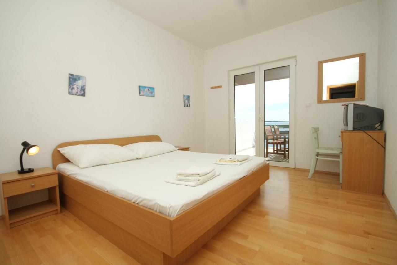 Appartement met 1 Slaapkamer met Terras en Uitzicht op Zee