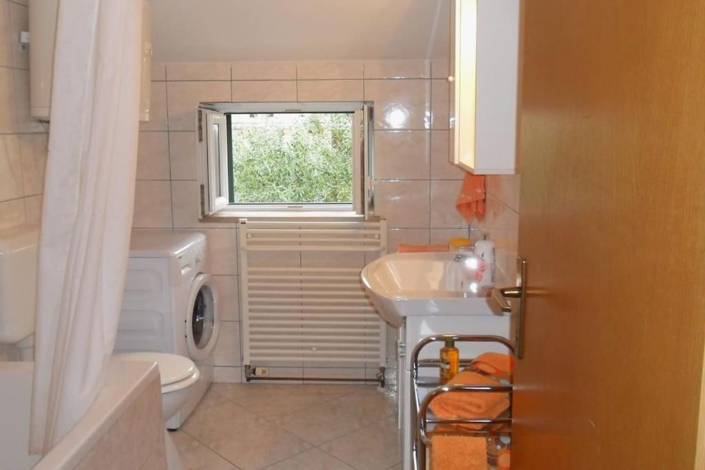 Appartement 1 Chambre avec Balcon et Vue sur Mer