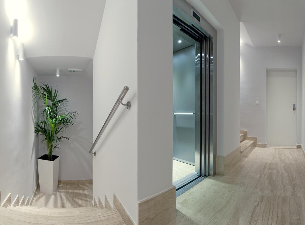 Apartamento Deluxe