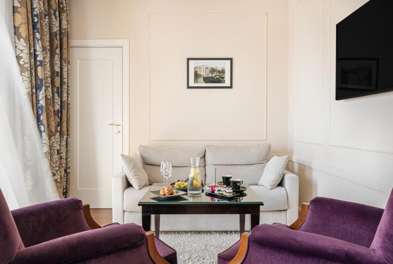 Suite Presidencial