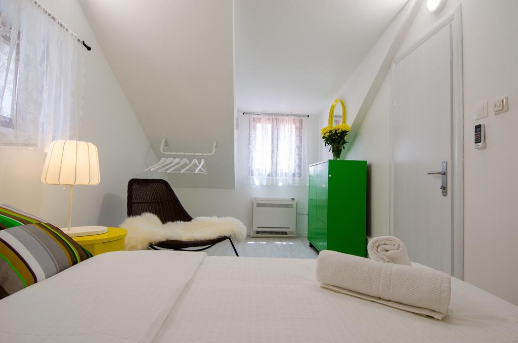 Appartement en Duplex