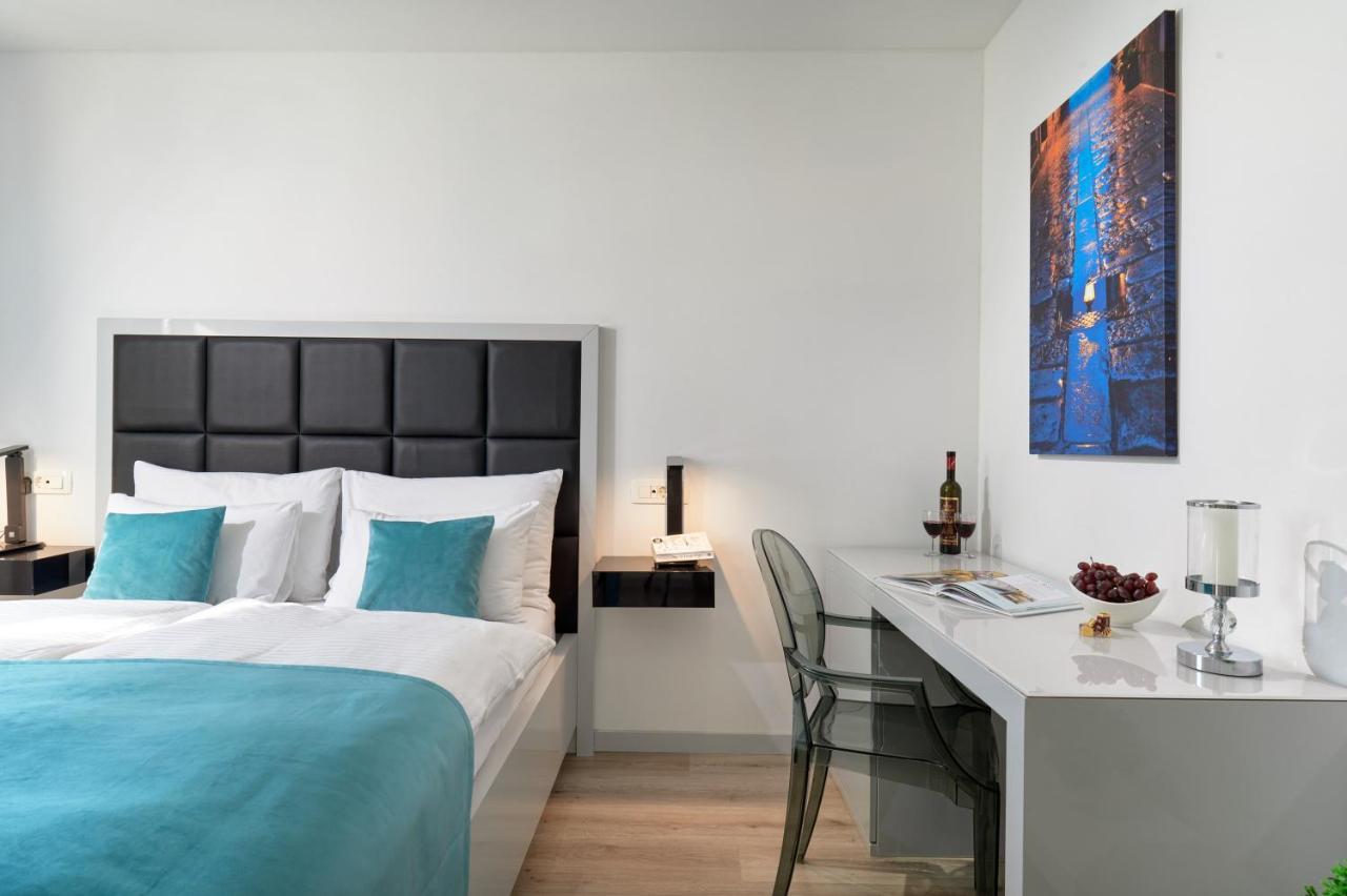 Chambre Lit King-Size Standard