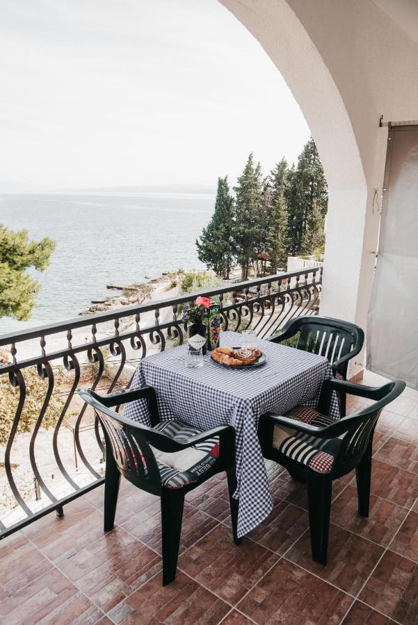 Double Room Balcony Sea View