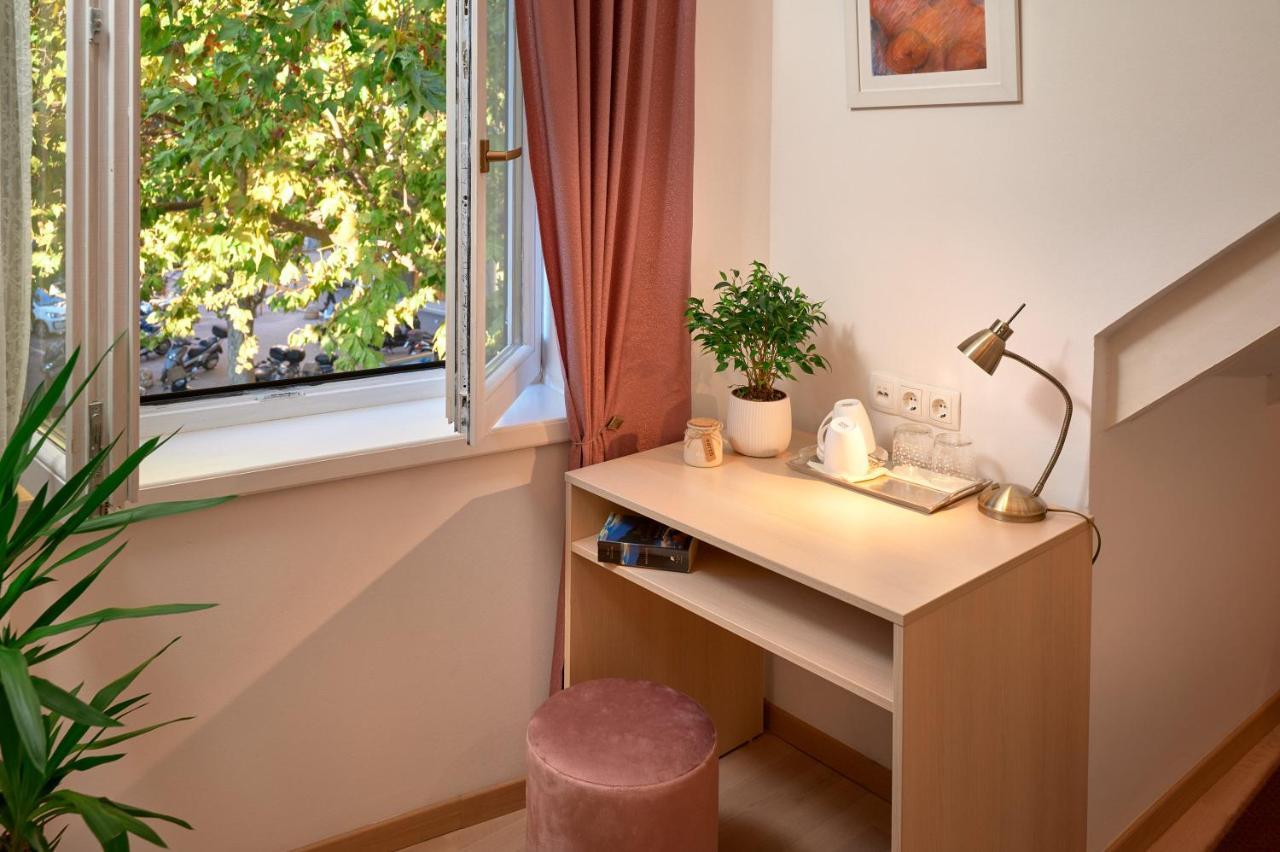 Habitación Doble Deluxe - 1 o 2 camas