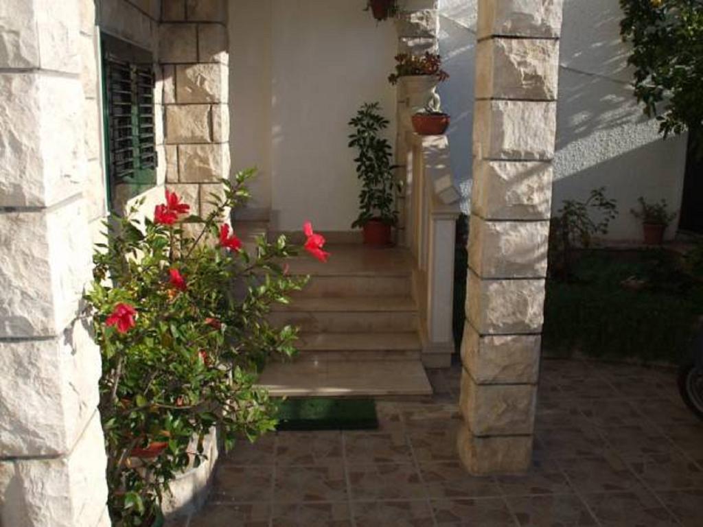 Appartement - Vue sur Mer