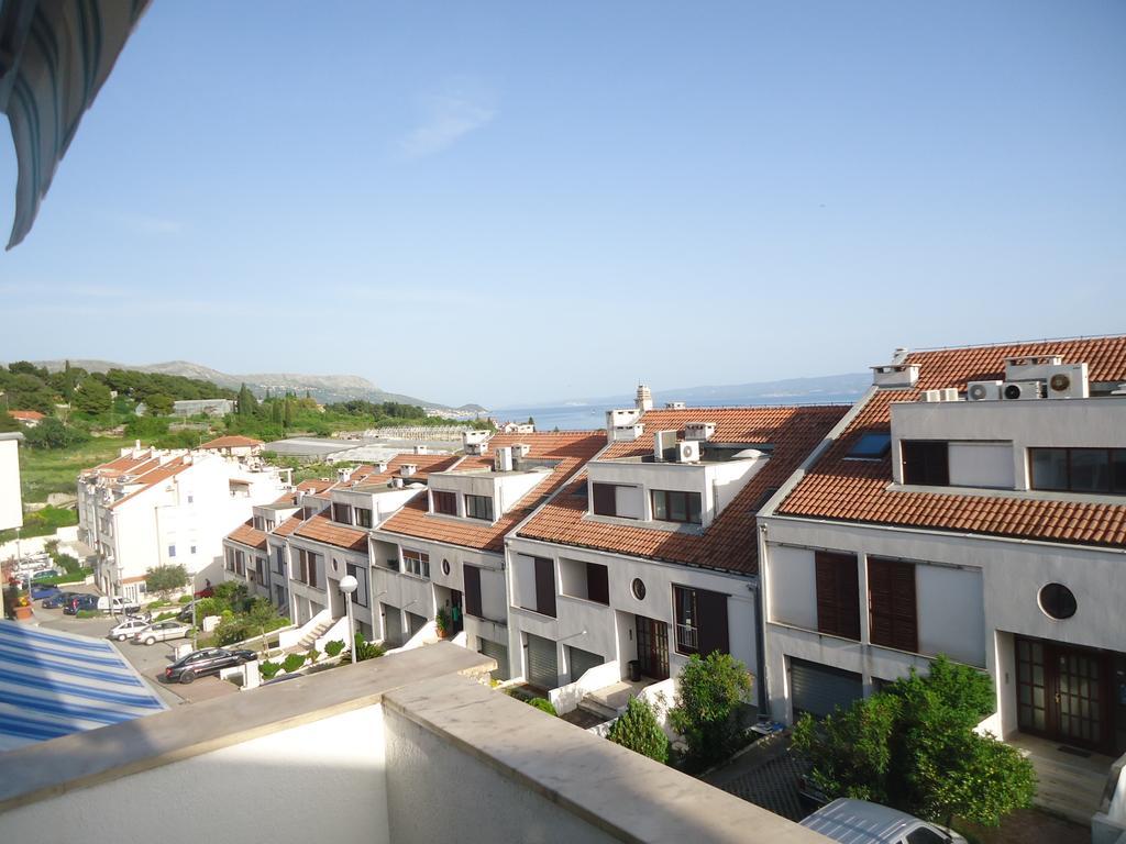 Appartement - Vue sur Mer