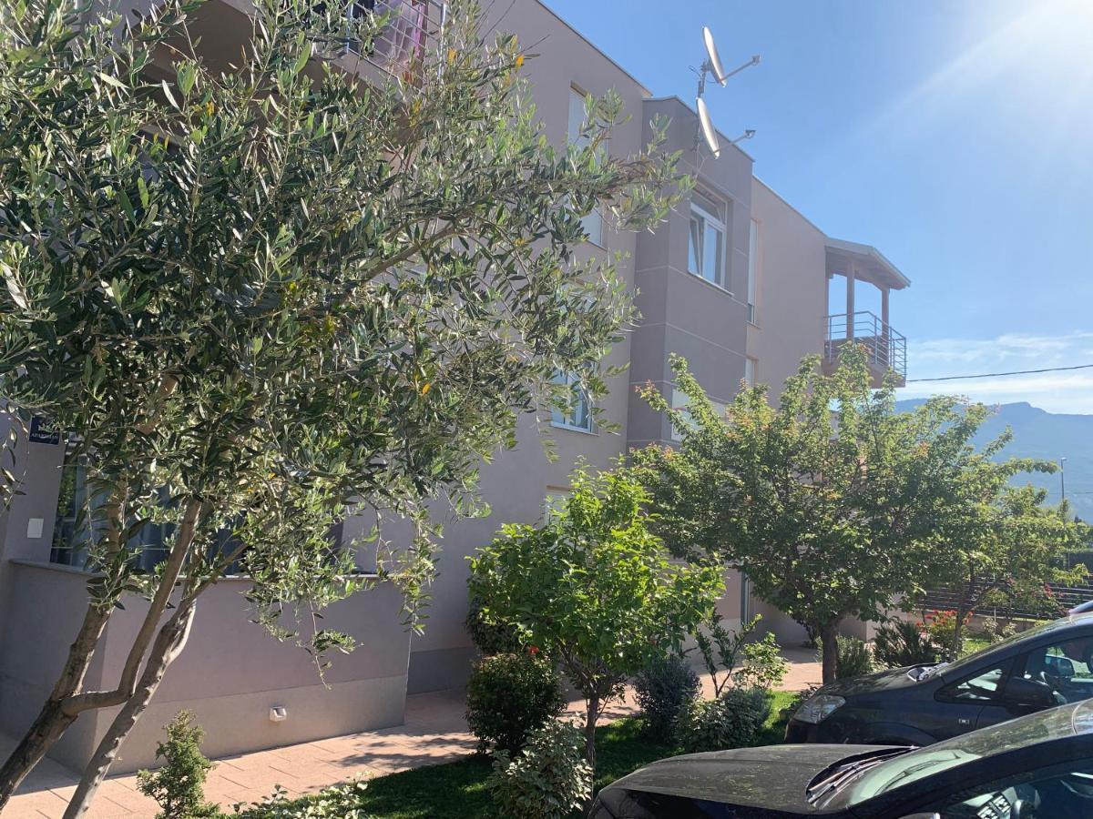 Apartamento - Planta baja