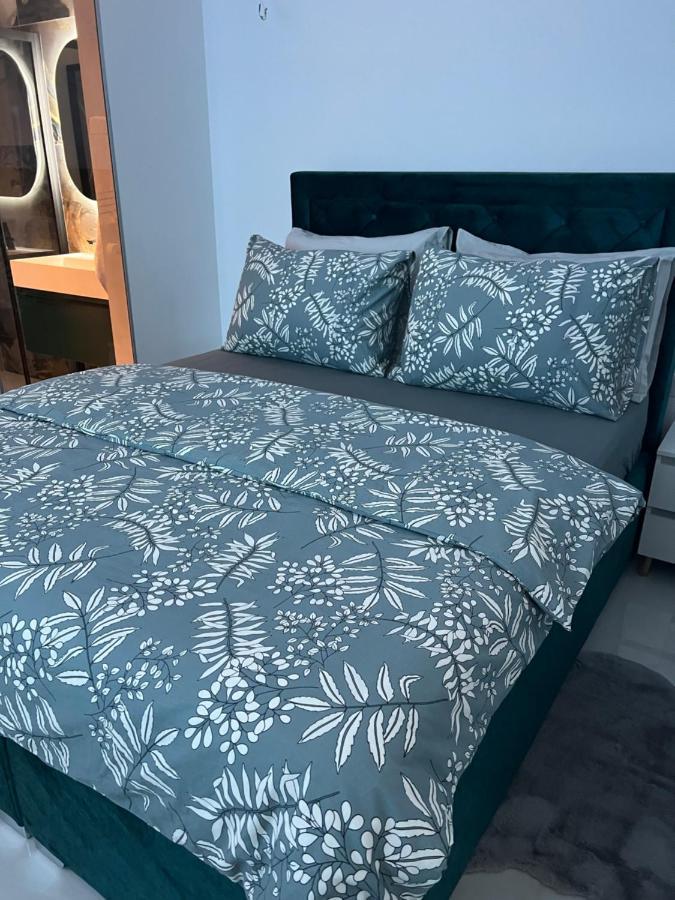Chambre Double Deluxe