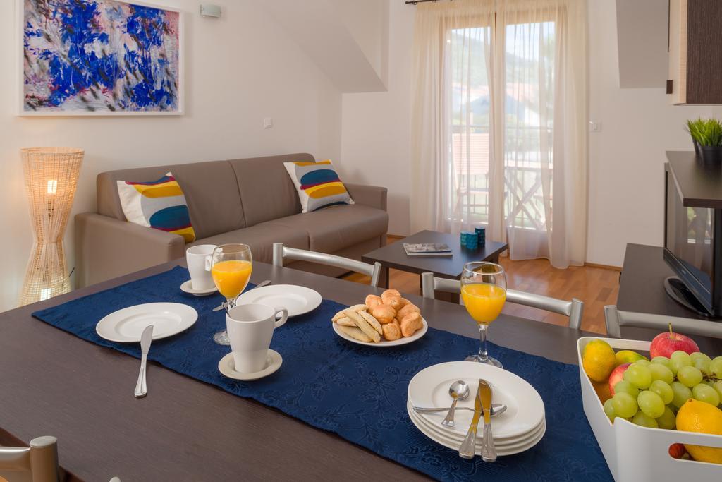 Duplex Apartment