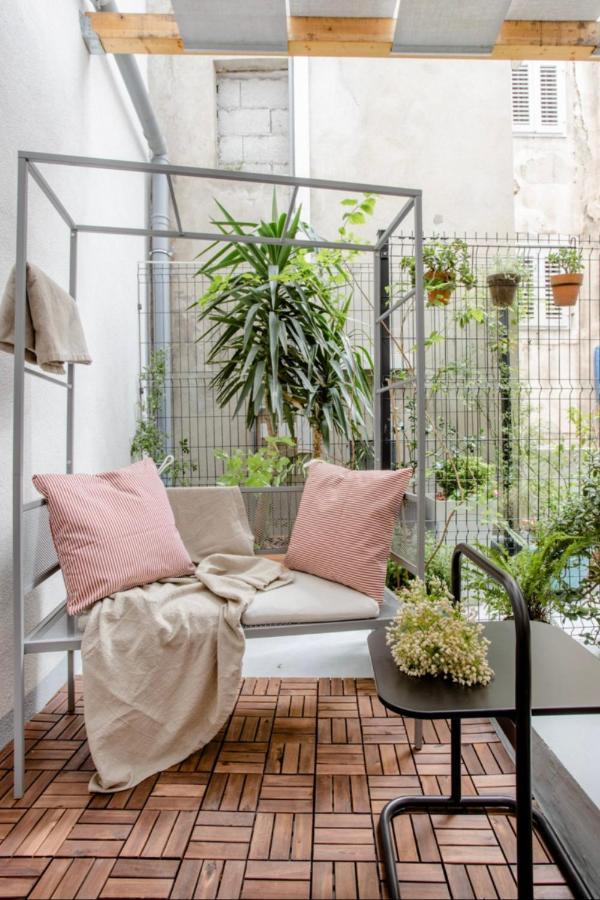 King Room Terrace