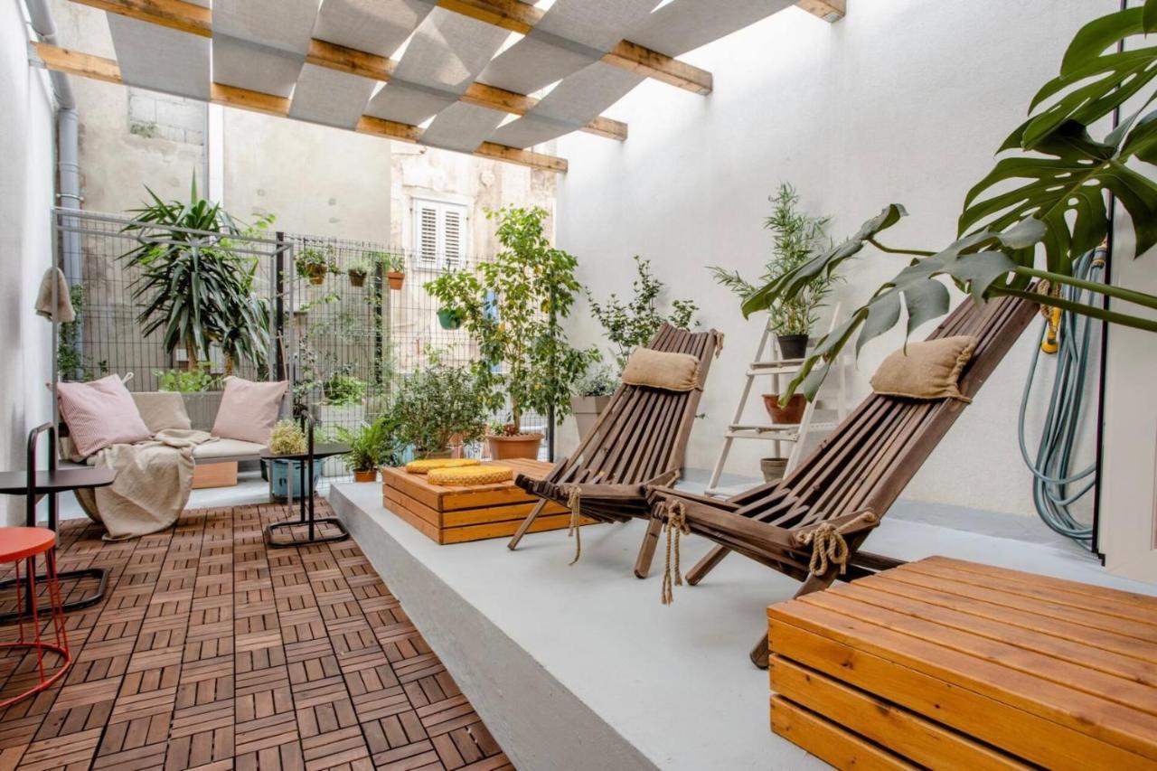 King Room Terrace
