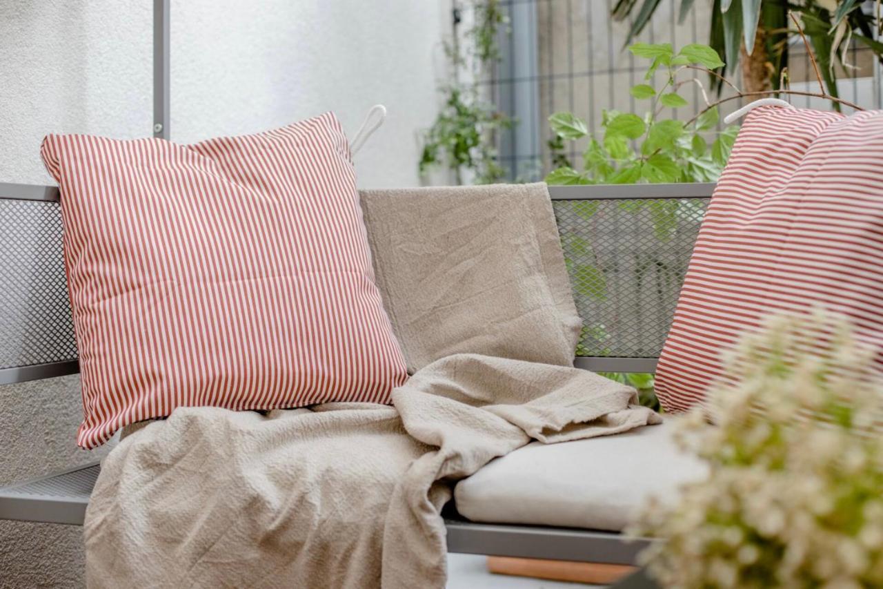 King Room Terrace