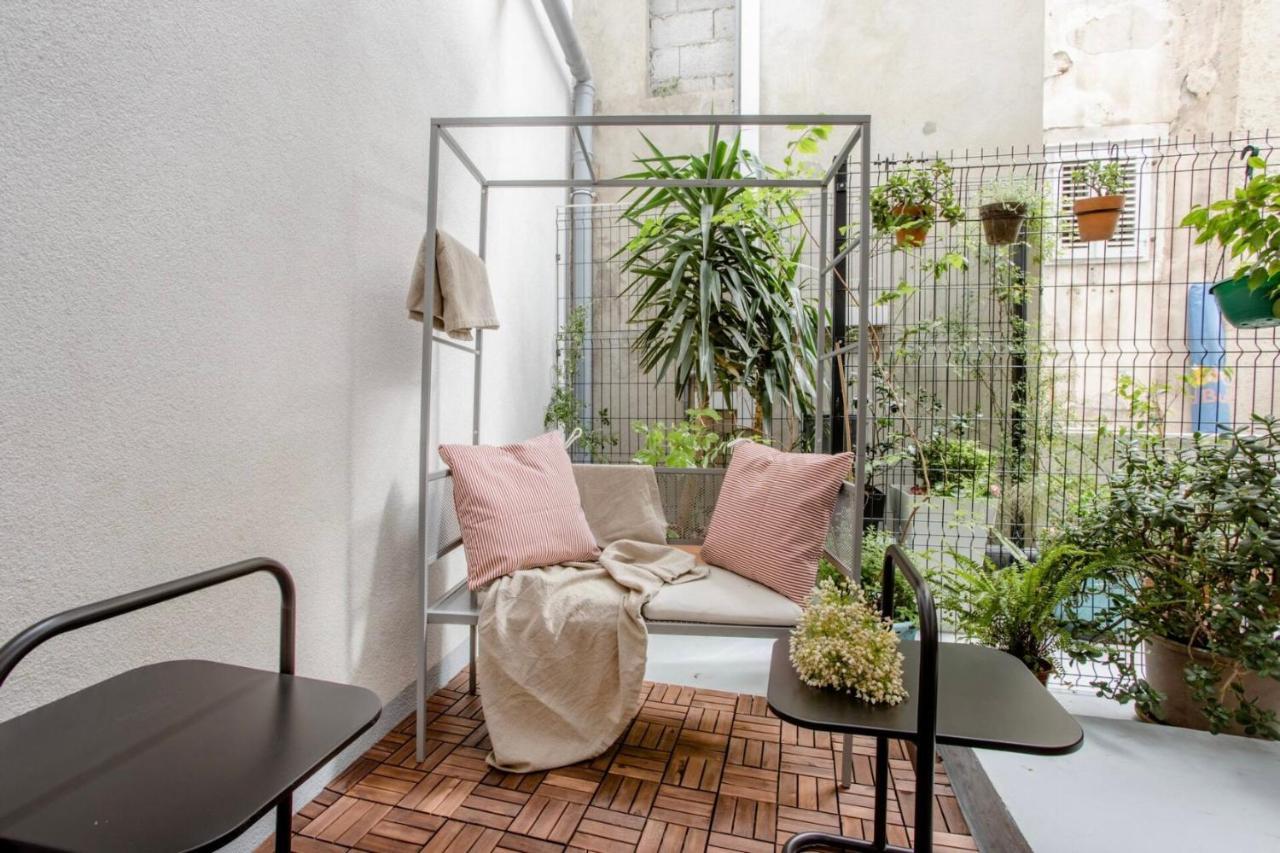 King Room Terrace