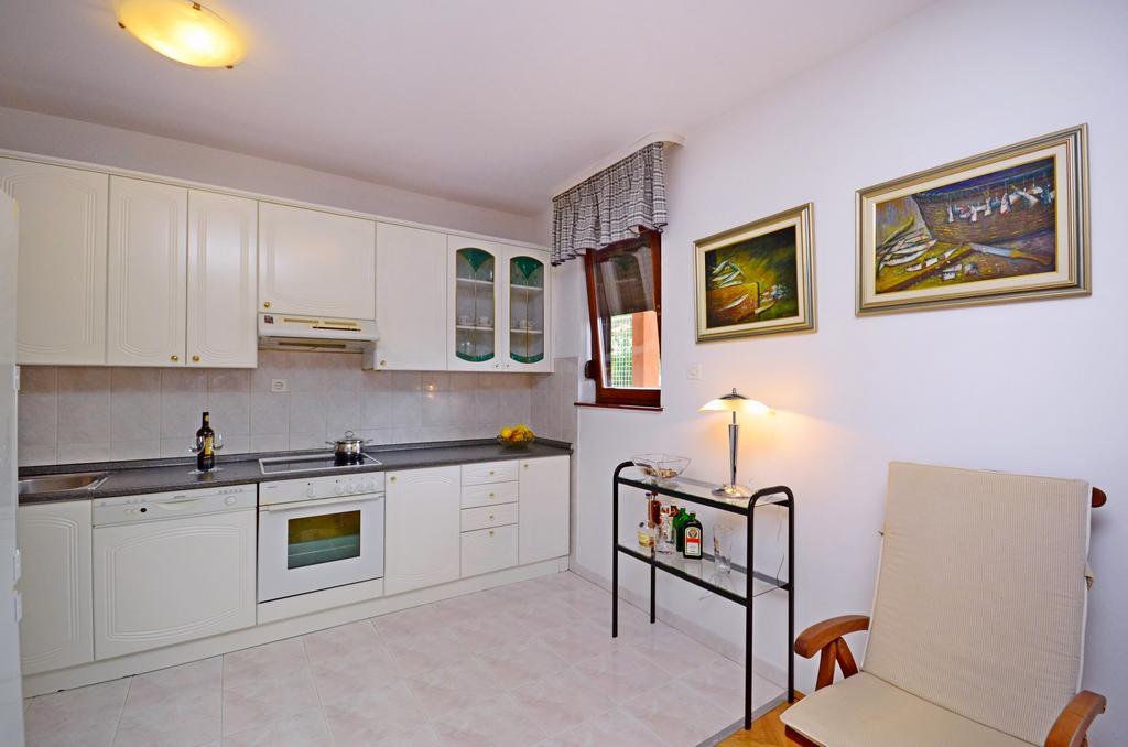 Apartment - Ground Floor