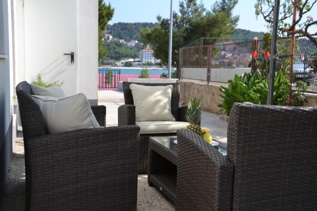 Comfort Apartment with sea view