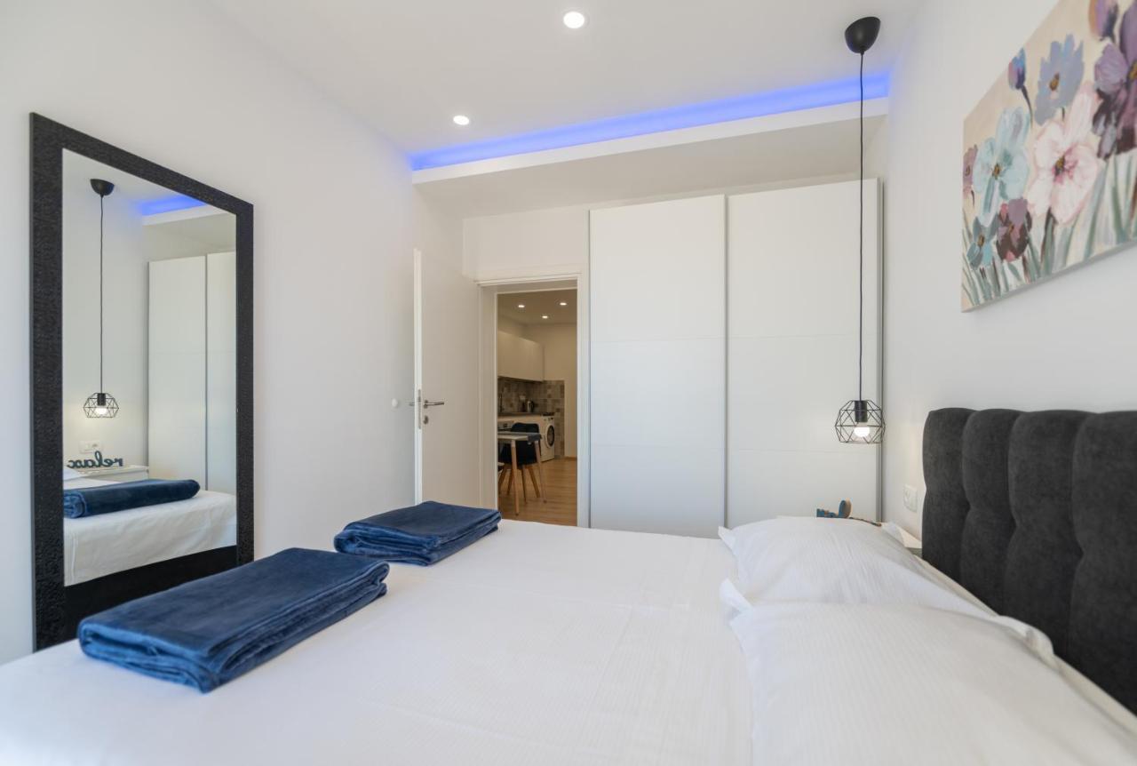 Deluxe Appartement