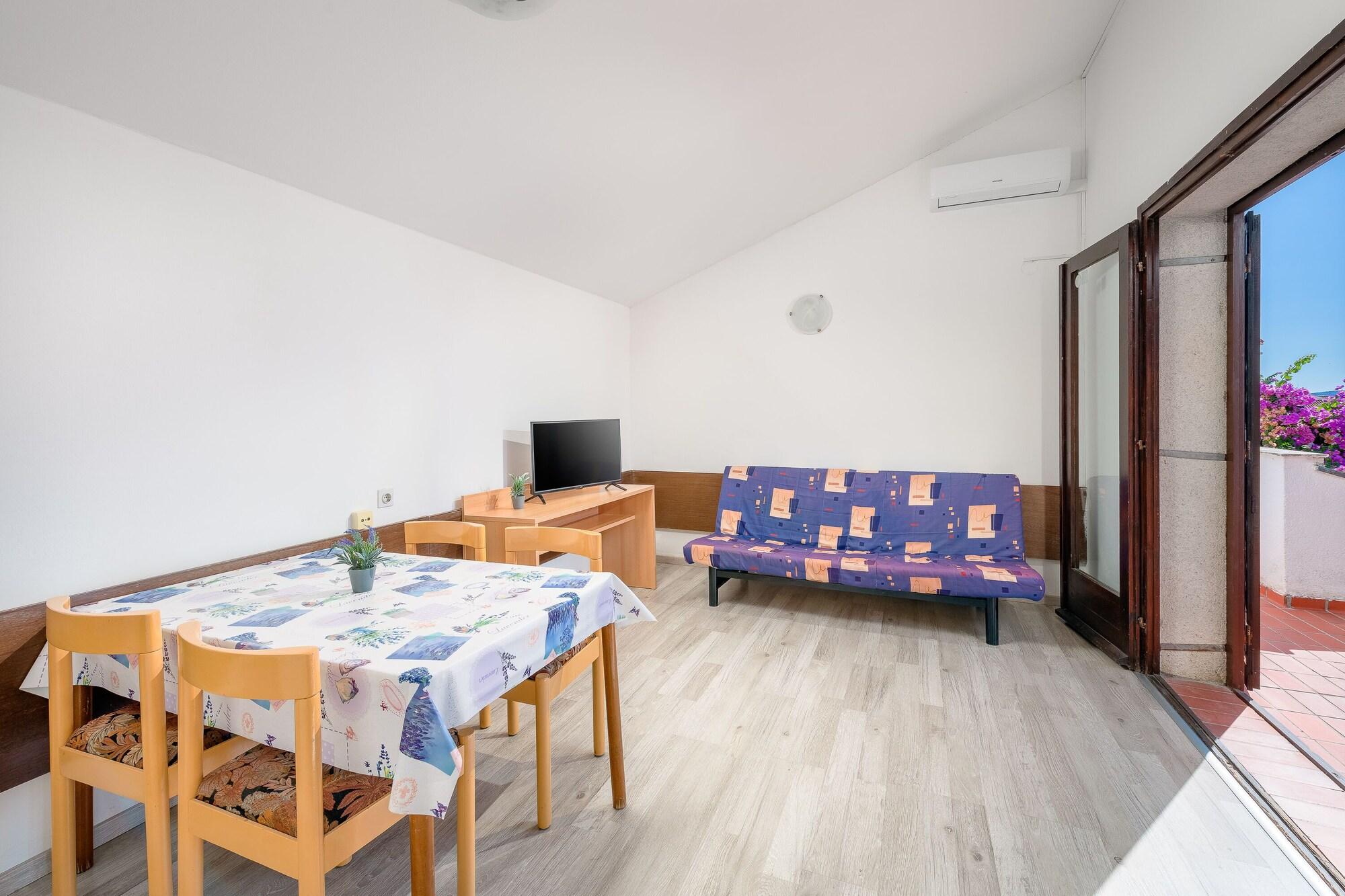 Bungalow mit 1 Schlafzimmer