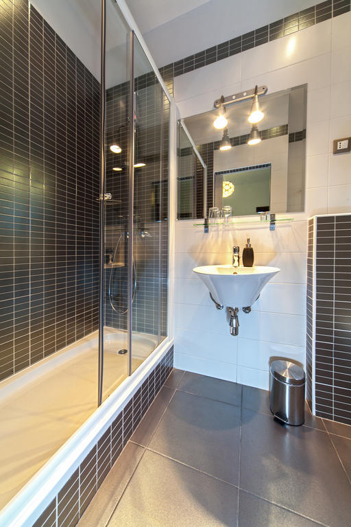Standard Doppelzimmer