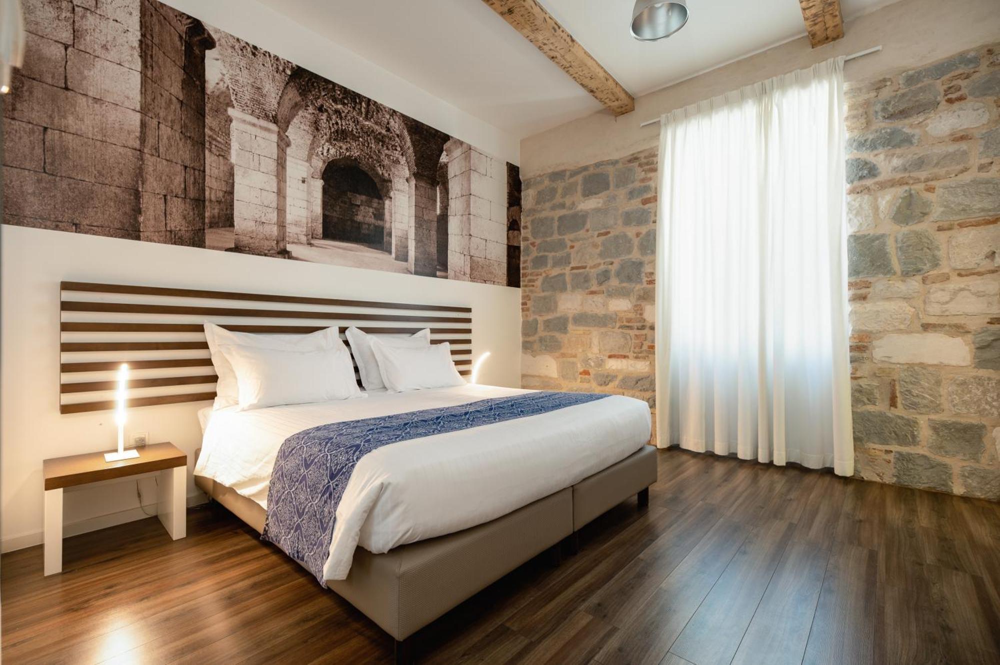 Habitación Doble Deluxe