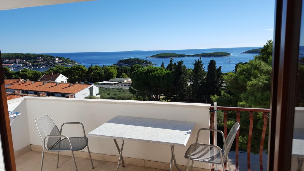 Apartment Sea View