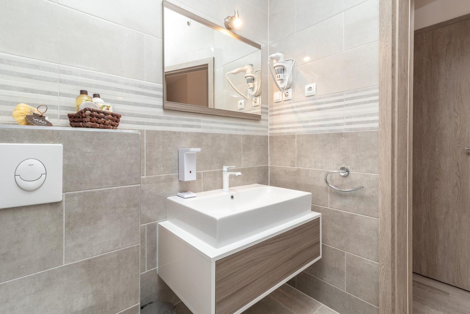 Chambre Double