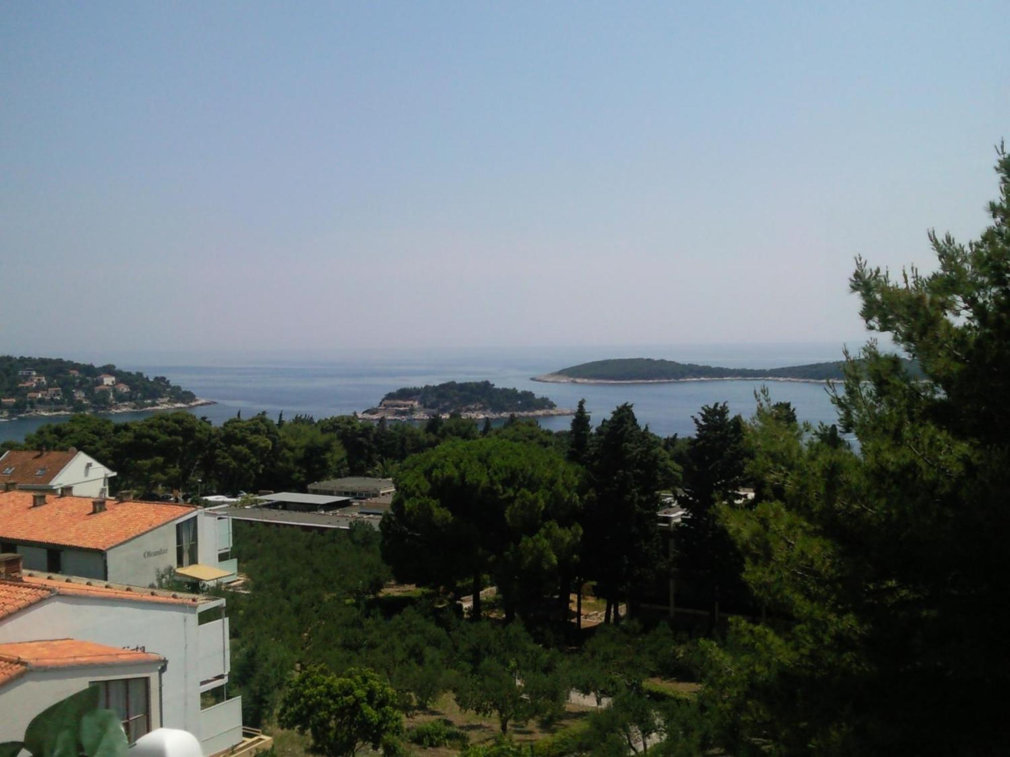 Apartment Sea View