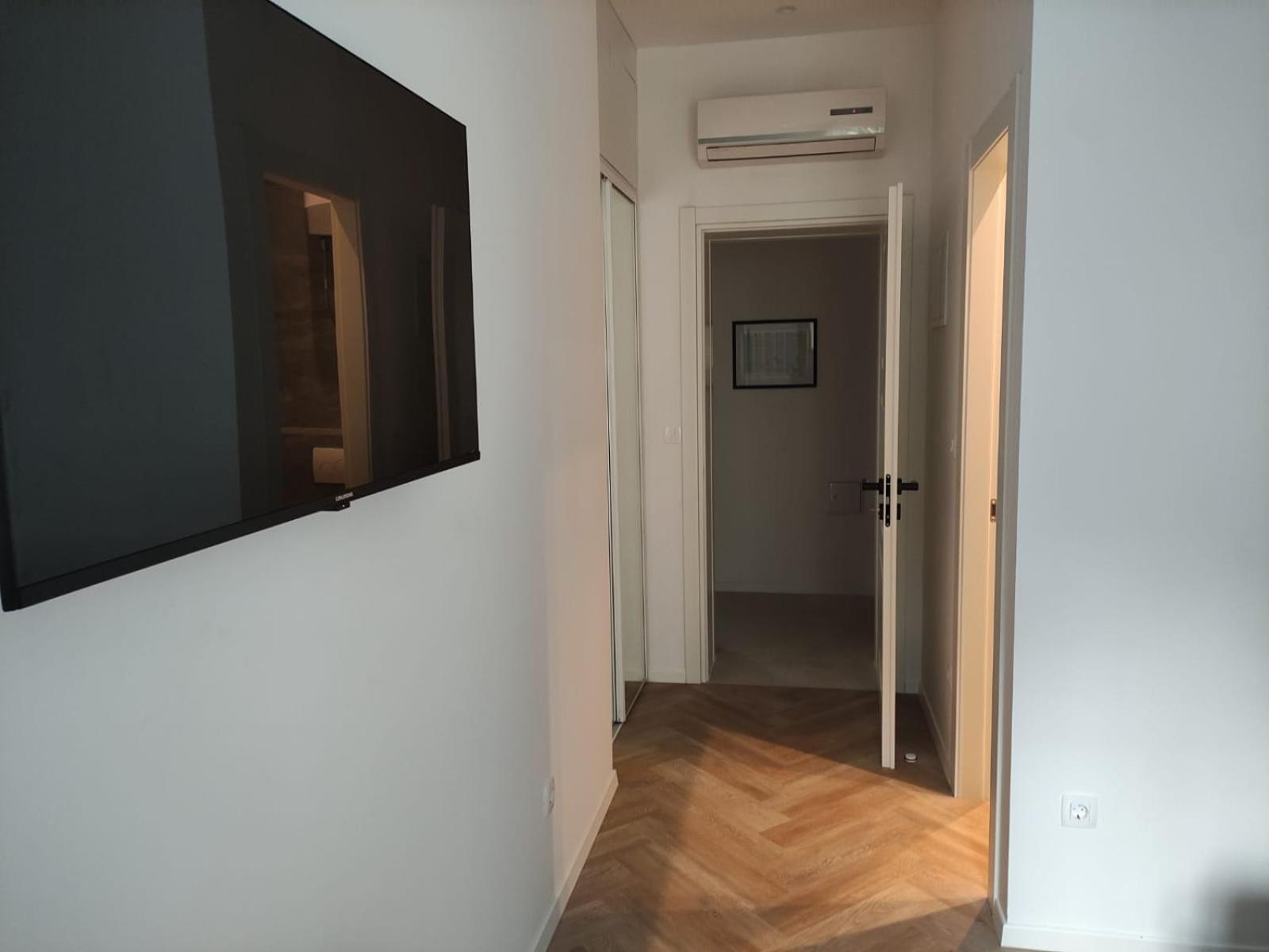 Tweepersoonskamer met Eigen Badkamer