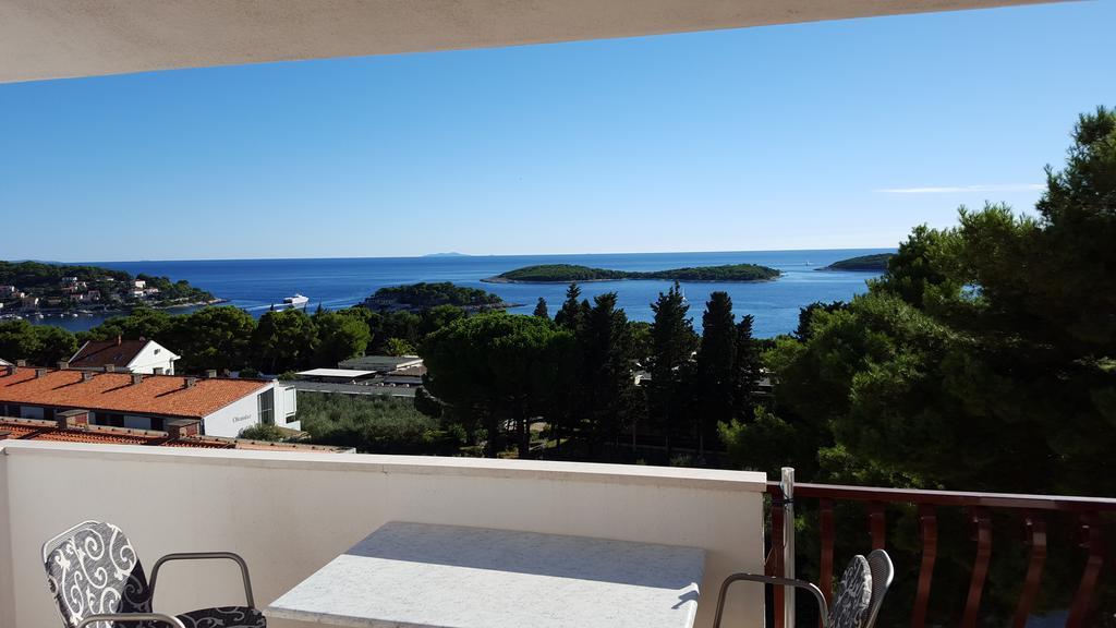 Apartment Sea View