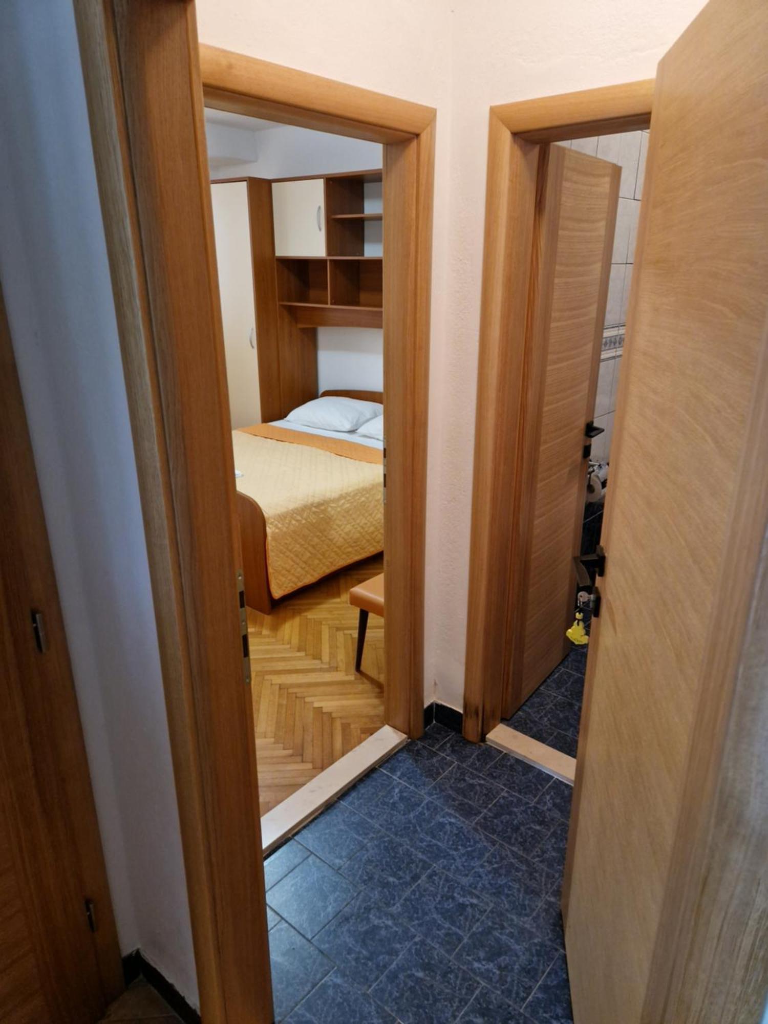 Economy Doppelzimmer