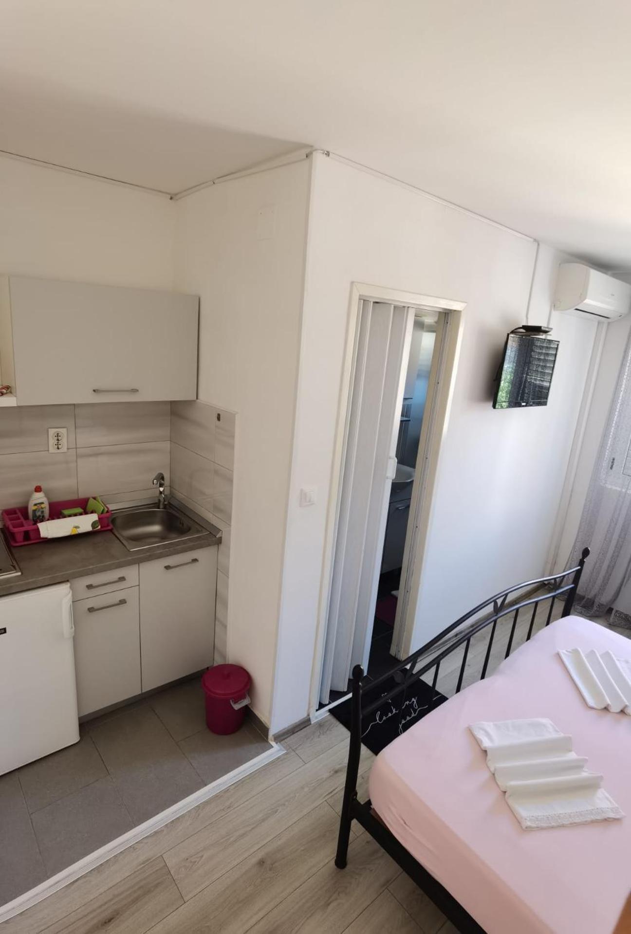 Studio Appartement