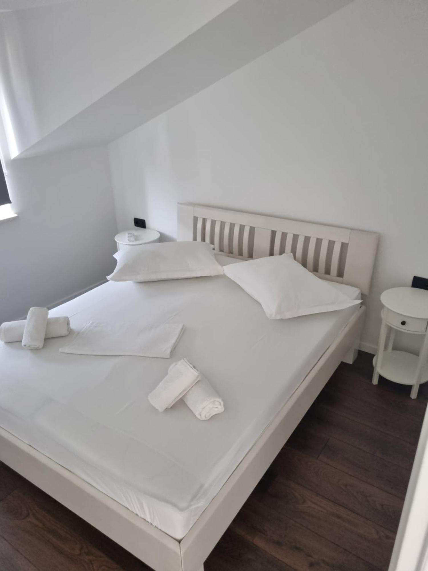 Appartement Supérieur