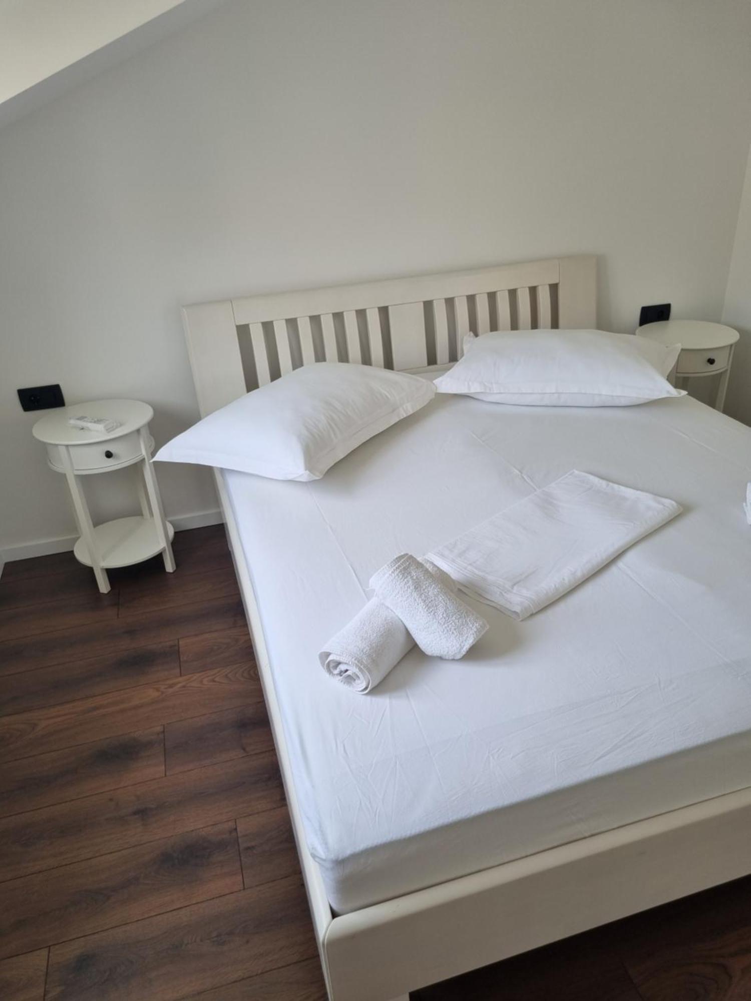 Appartement Supérieur
