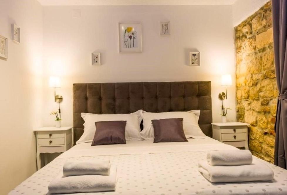 Standard Doppelzimmer