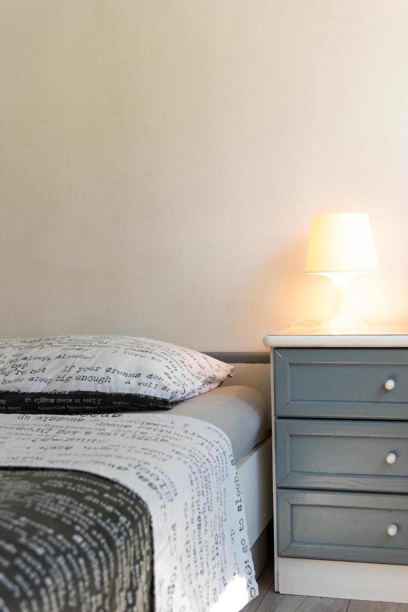 Appartamento con 1 Camera da Letto